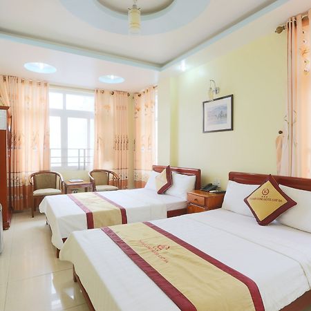 Thanh Cong 2 Hotel Dong Khe Sau Экстерьер фото